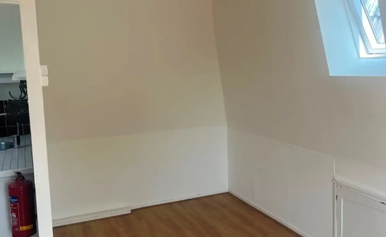Foto #3 Appartement Willem Lodewijkstraat Leeuwarden