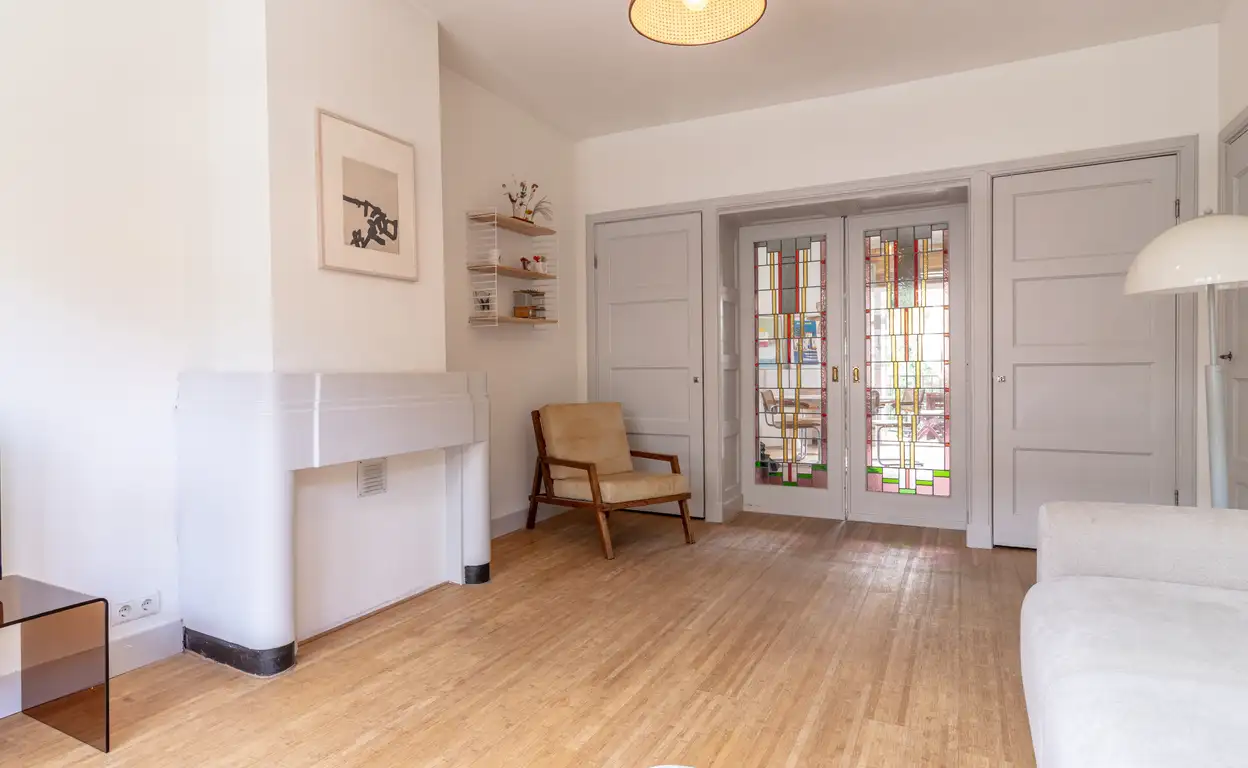 Foto #6 Appartement Admiraal De Ruijterweg Amsterdam