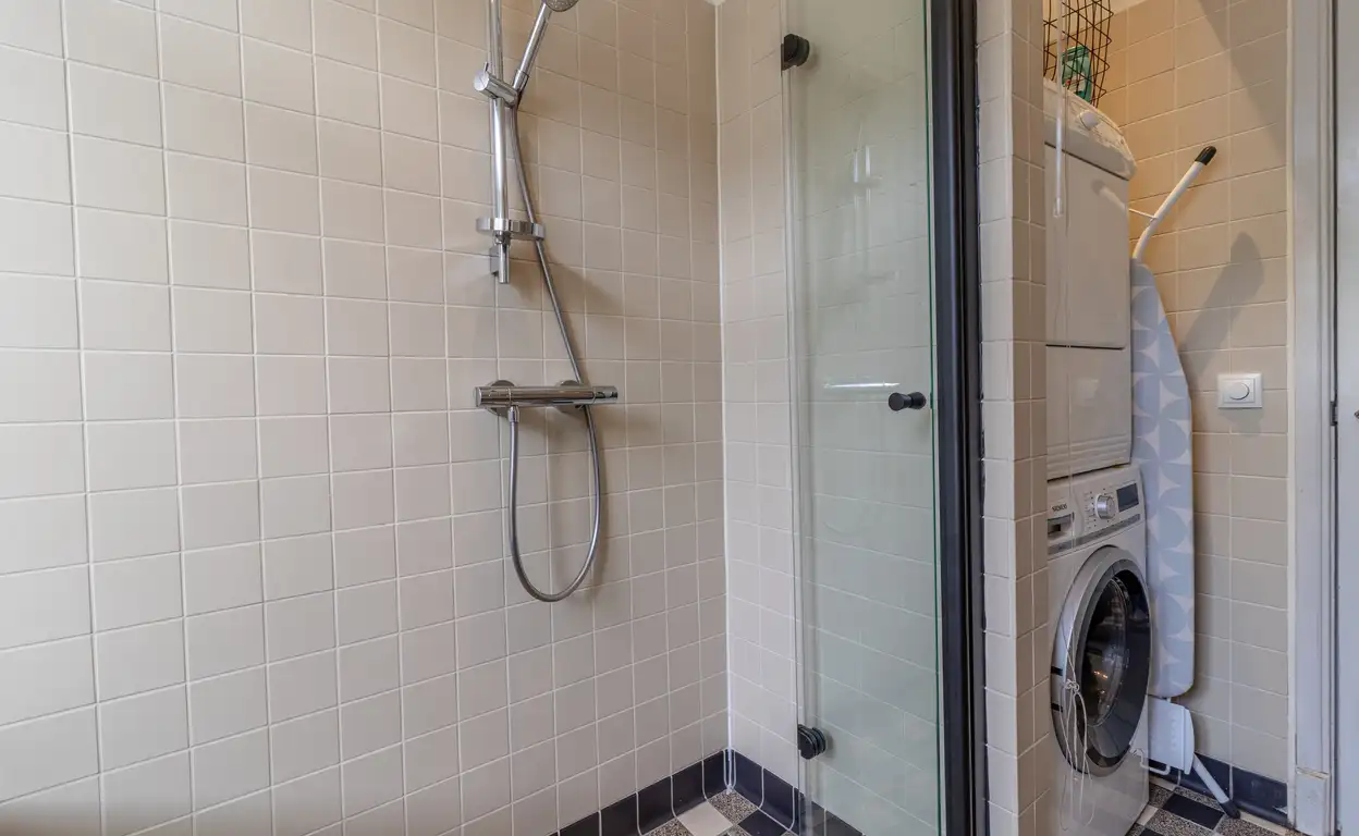 Foto #25 Appartement Admiraal De Ruijterweg Amsterdam