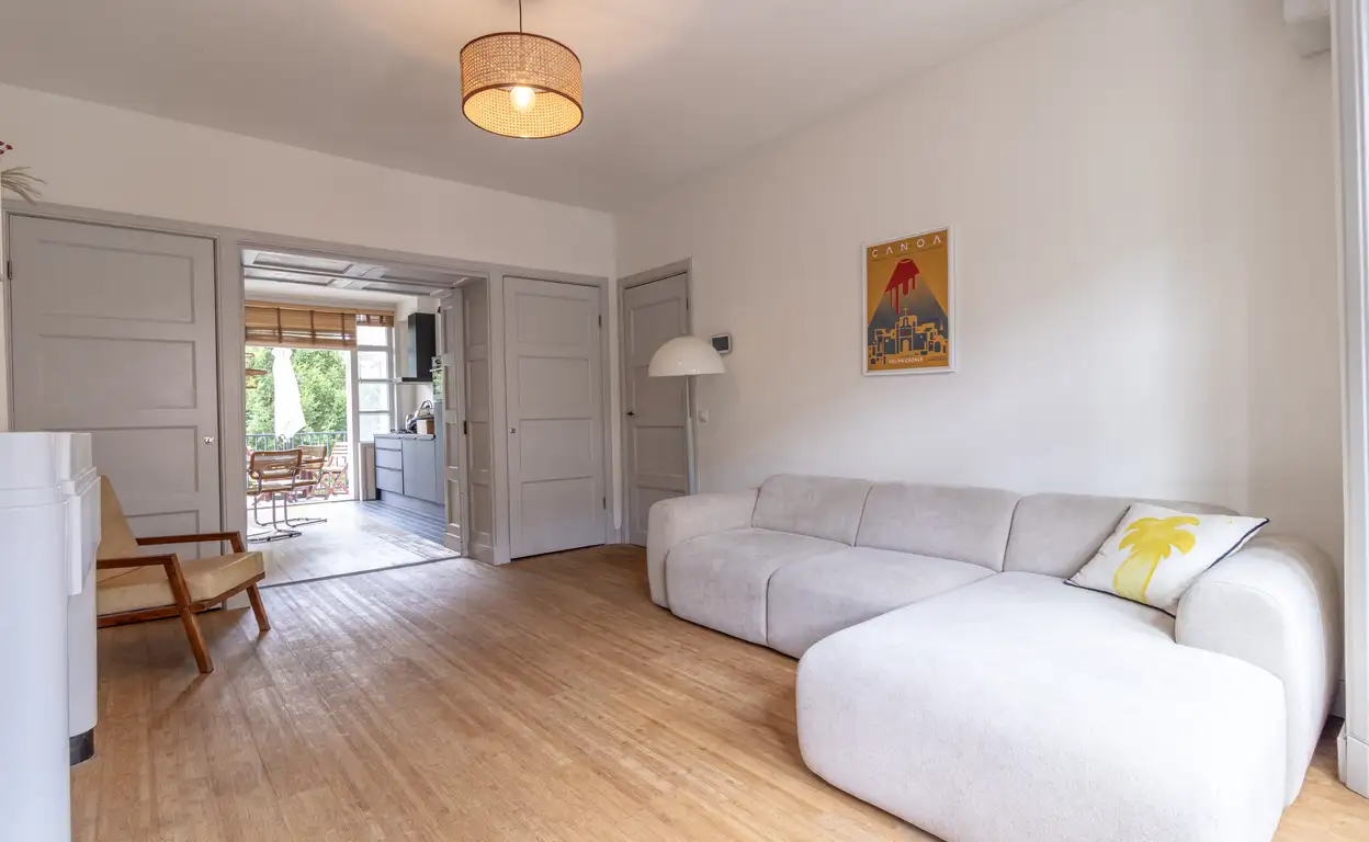 Foto #0 Appartement Admiraal De Ruijterweg Amsterdam