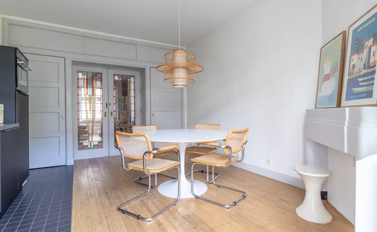 Foto #15 Appartement Admiraal De Ruijterweg Amsterdam