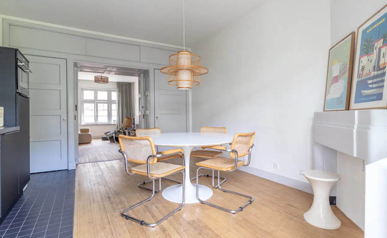 Foto #16 Appartement Admiraal De Ruijterweg Amsterdam