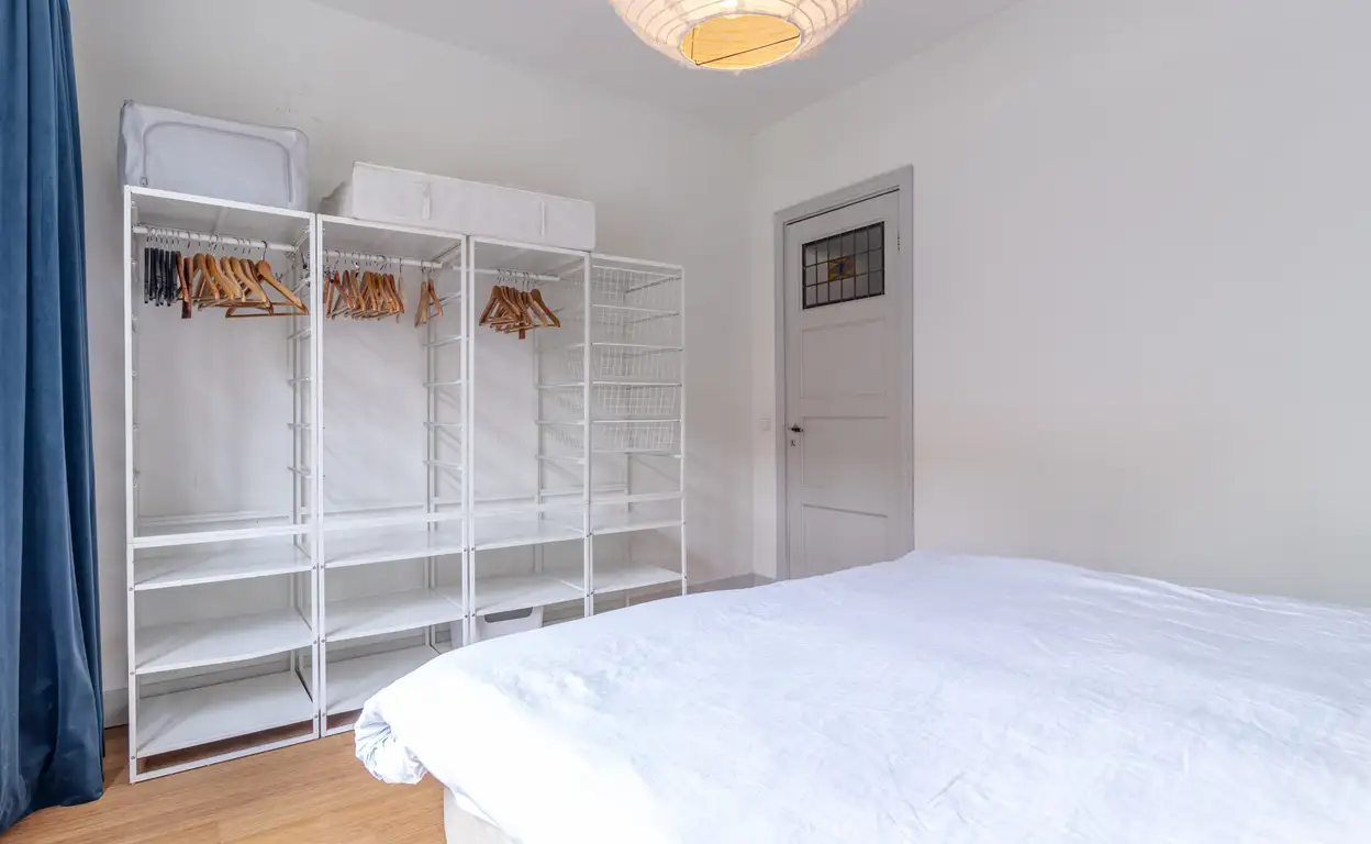 Foto #20 Appartement Admiraal De Ruijterweg Amsterdam