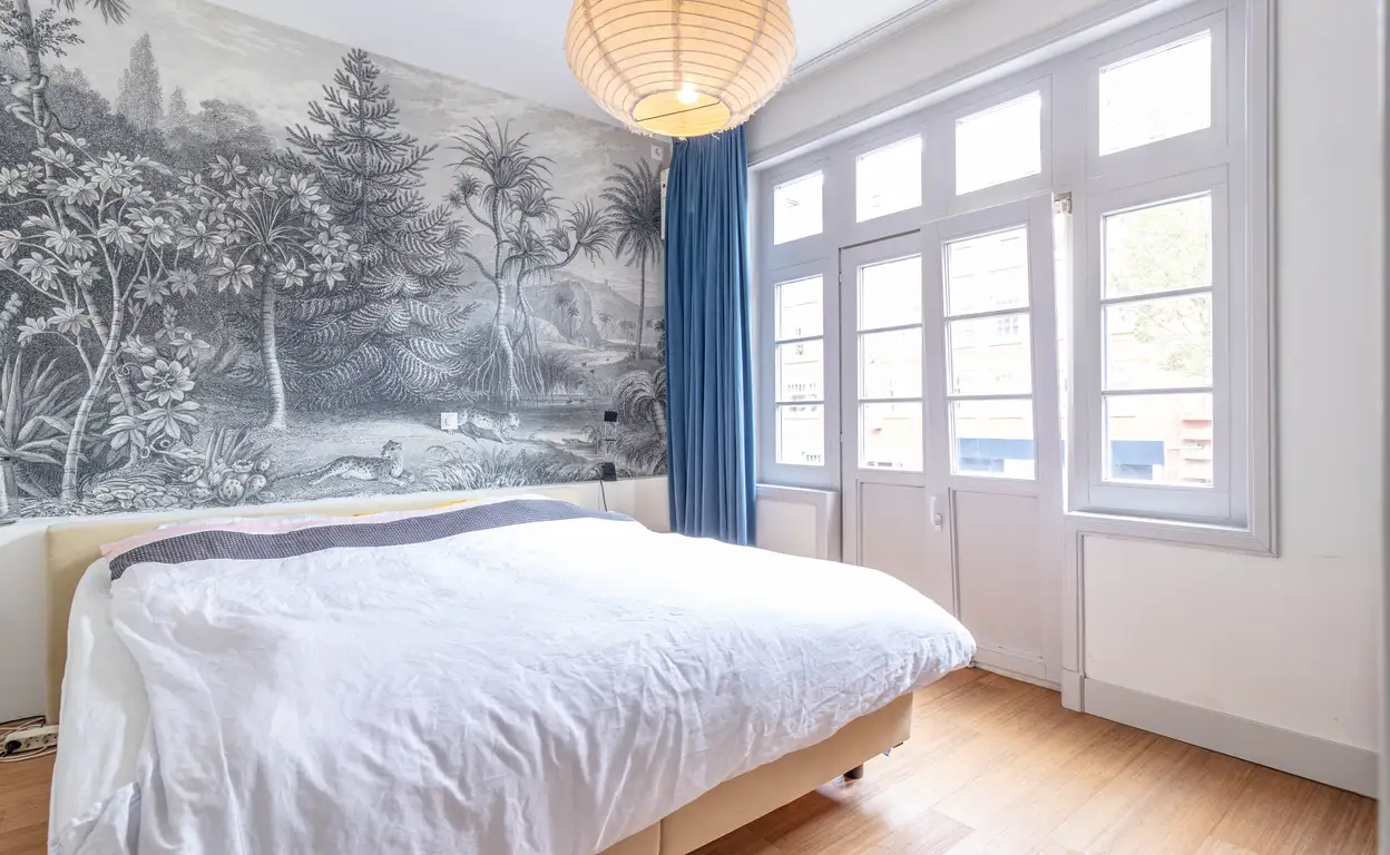Foto #17 Appartement Admiraal De Ruijterweg Amsterdam