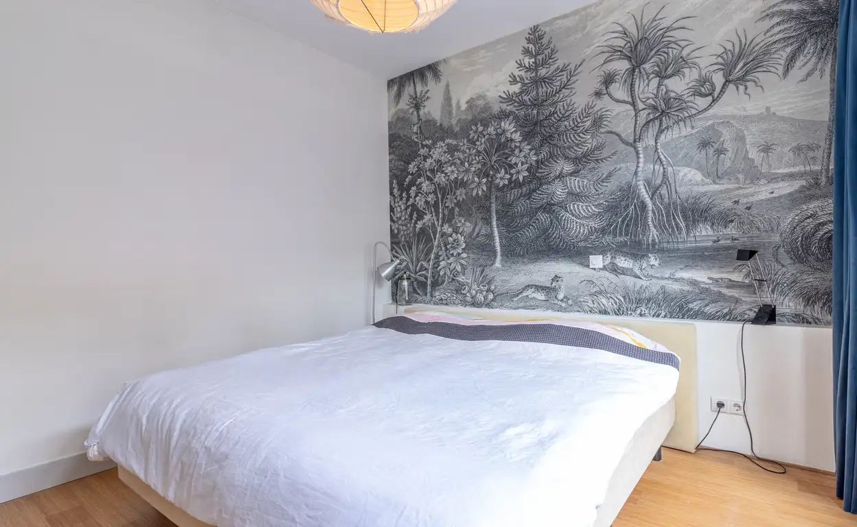 Foto #18 Appartement Admiraal De Ruijterweg Amsterdam