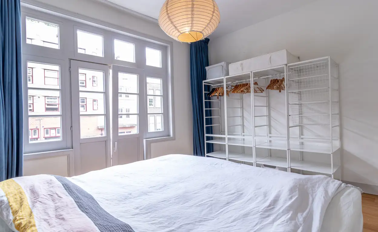 Foto #19 Appartement Admiraal De Ruijterweg Amsterdam