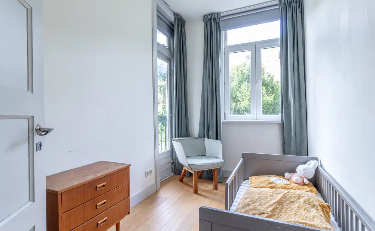 Foto #21 Appartement Admiraal De Ruijterweg Amsterdam