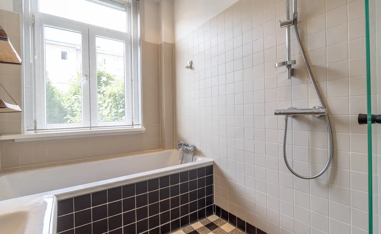 Foto #24 Appartement Admiraal De Ruijterweg Amsterdam