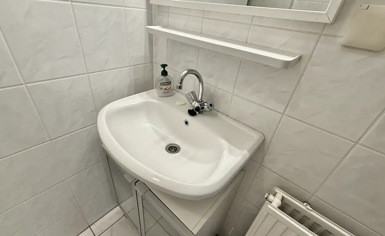 Foto #17 Appartement Westeinde Den Haag
