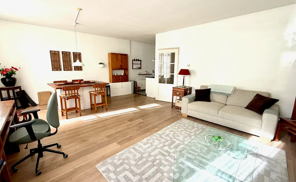 Foto #3 Appartement Westeinde Den Haag