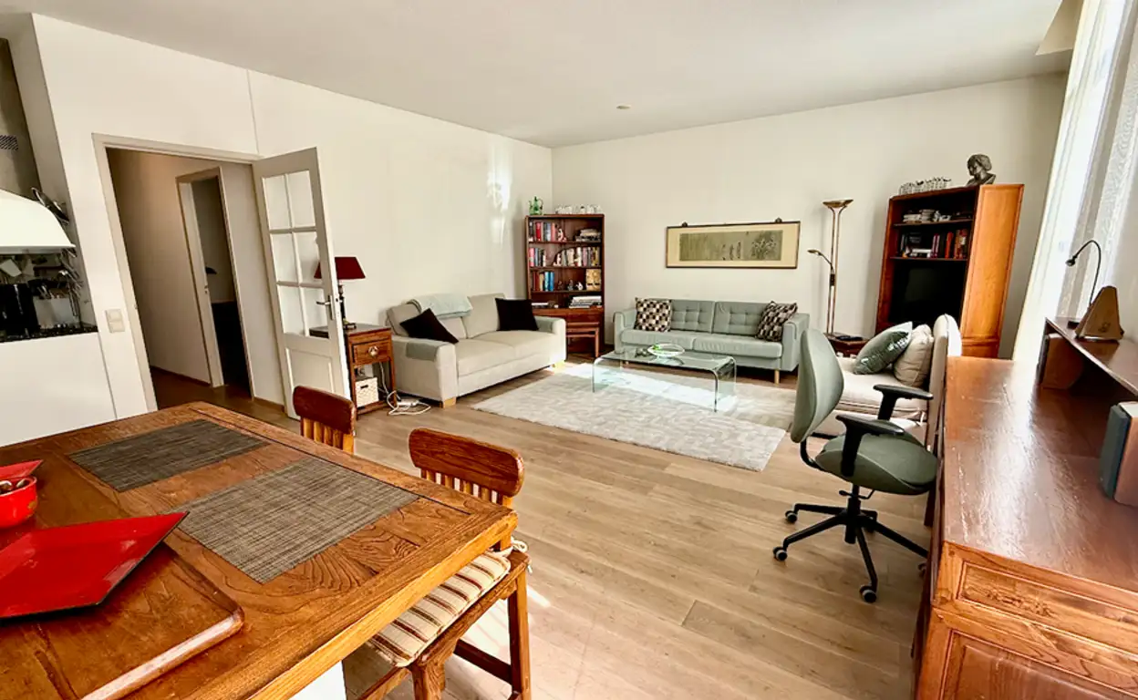 Foto #0 Appartement Westeinde Den Haag