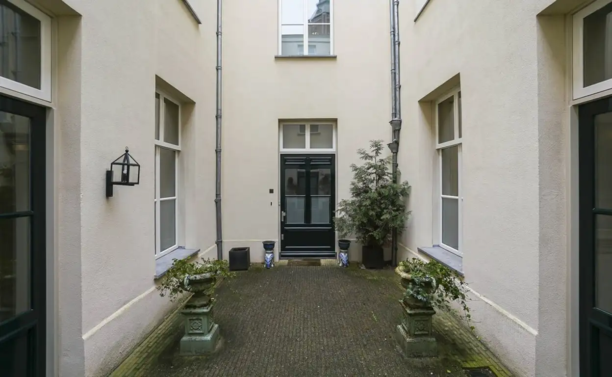 Foto #21 Appartement Westeinde Den Haag