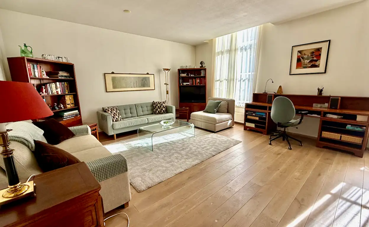 Foto #2 Appartement Westeinde Den Haag