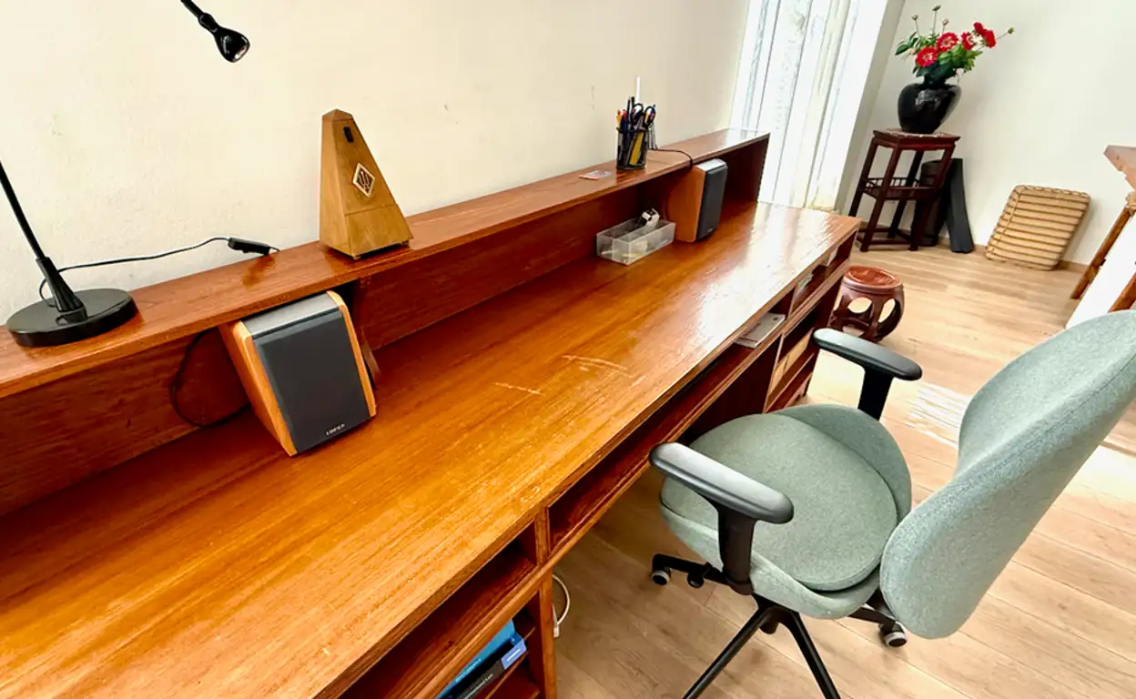 Foto #6 Appartement Westeinde Den Haag