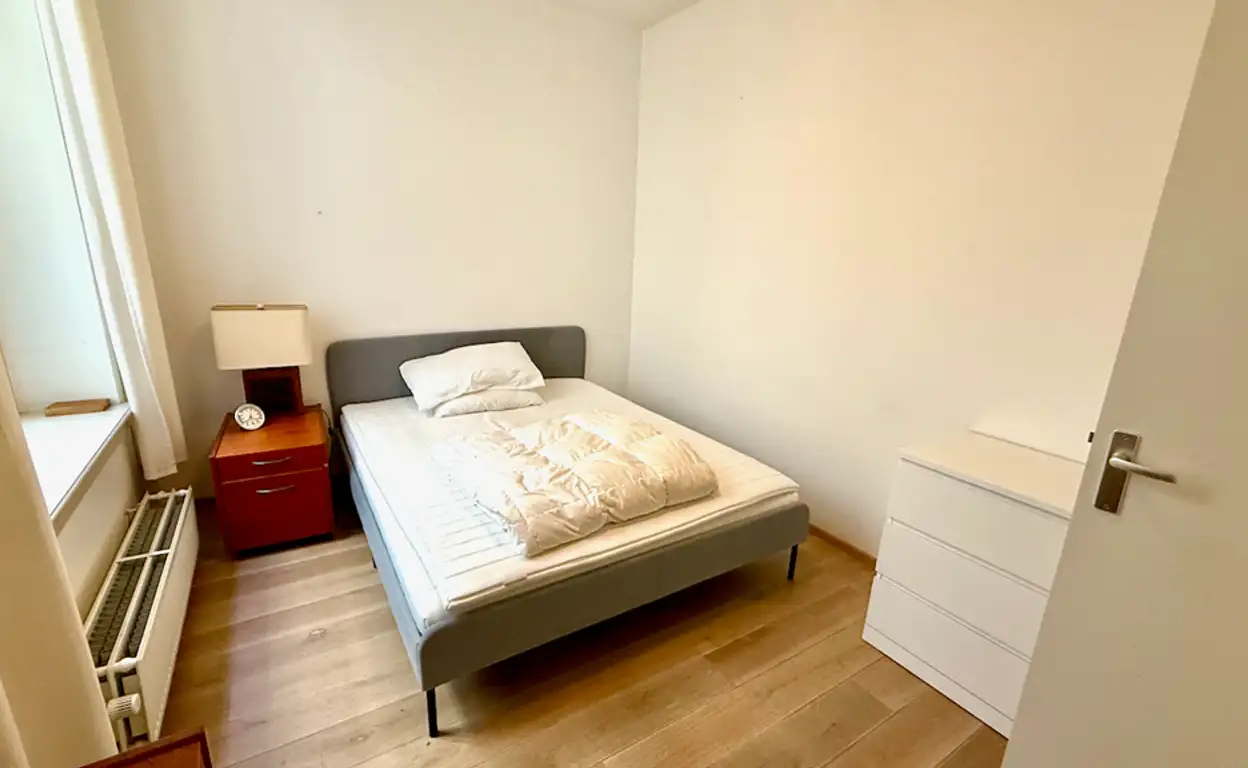 Foto #14 Appartement Westeinde Den Haag