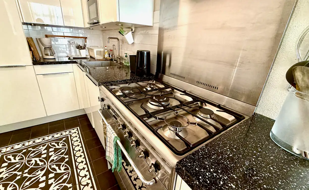 Foto #8 Appartement Westeinde Den Haag