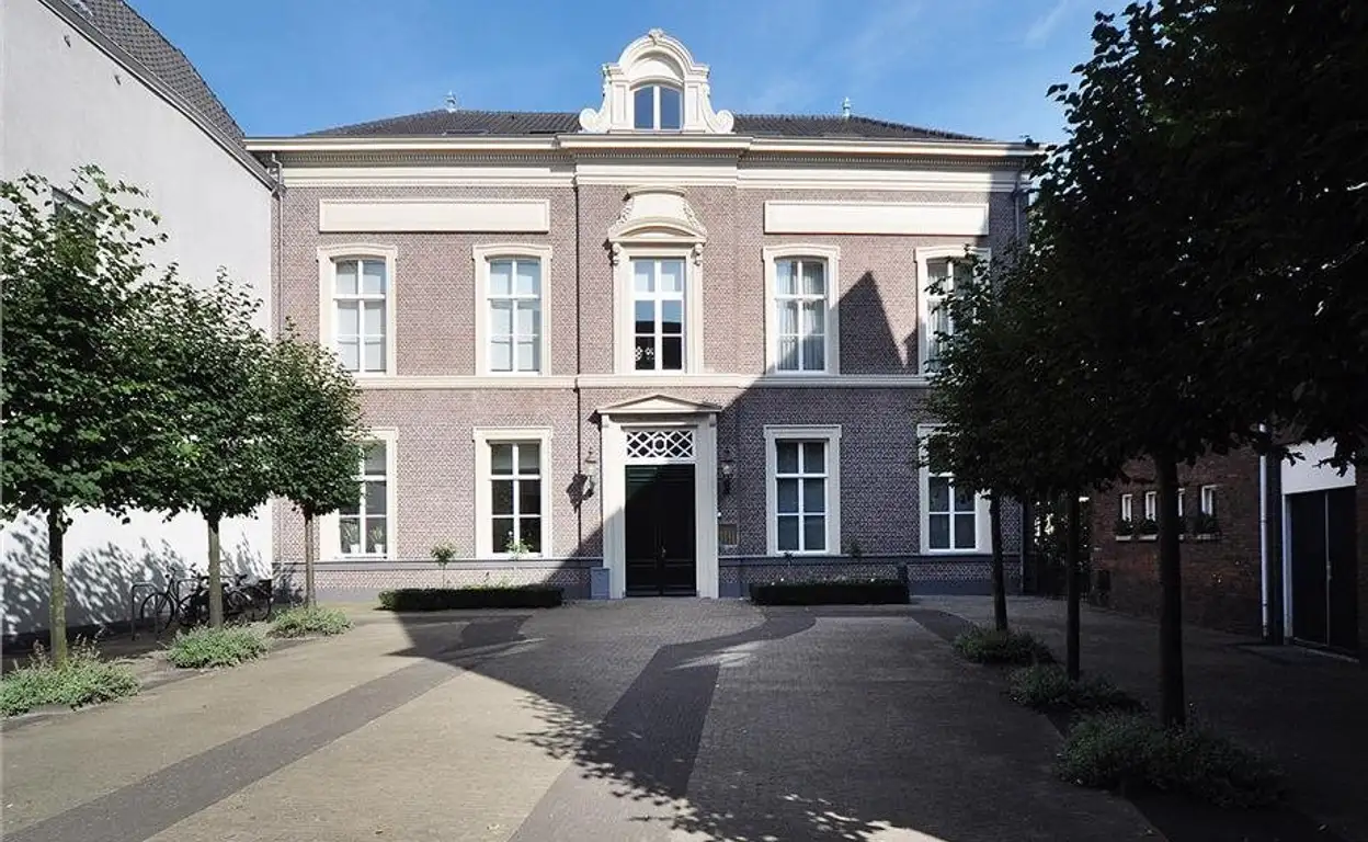 Foto #19 Appartement Westeinde Den Haag