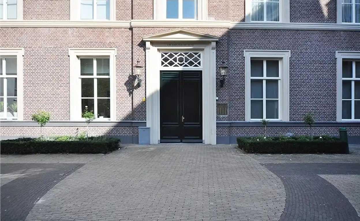 Foto #22 Appartement Westeinde Den Haag