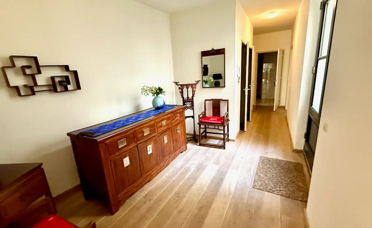 Foto #9 Appartement Westeinde Den Haag