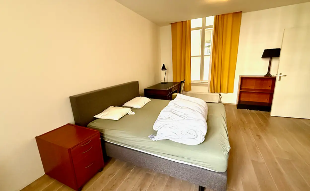 Foto #11 Appartement Westeinde Den Haag