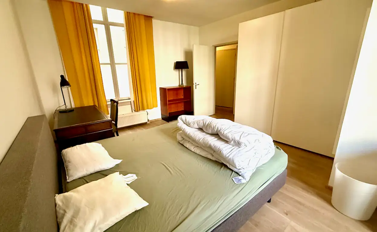 Foto #12 Appartement Westeinde Den Haag