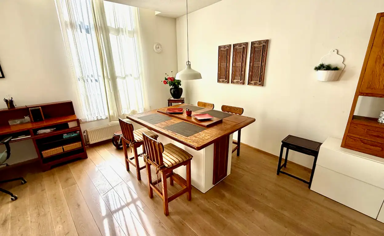 Foto #4 Appartement Westeinde Den Haag