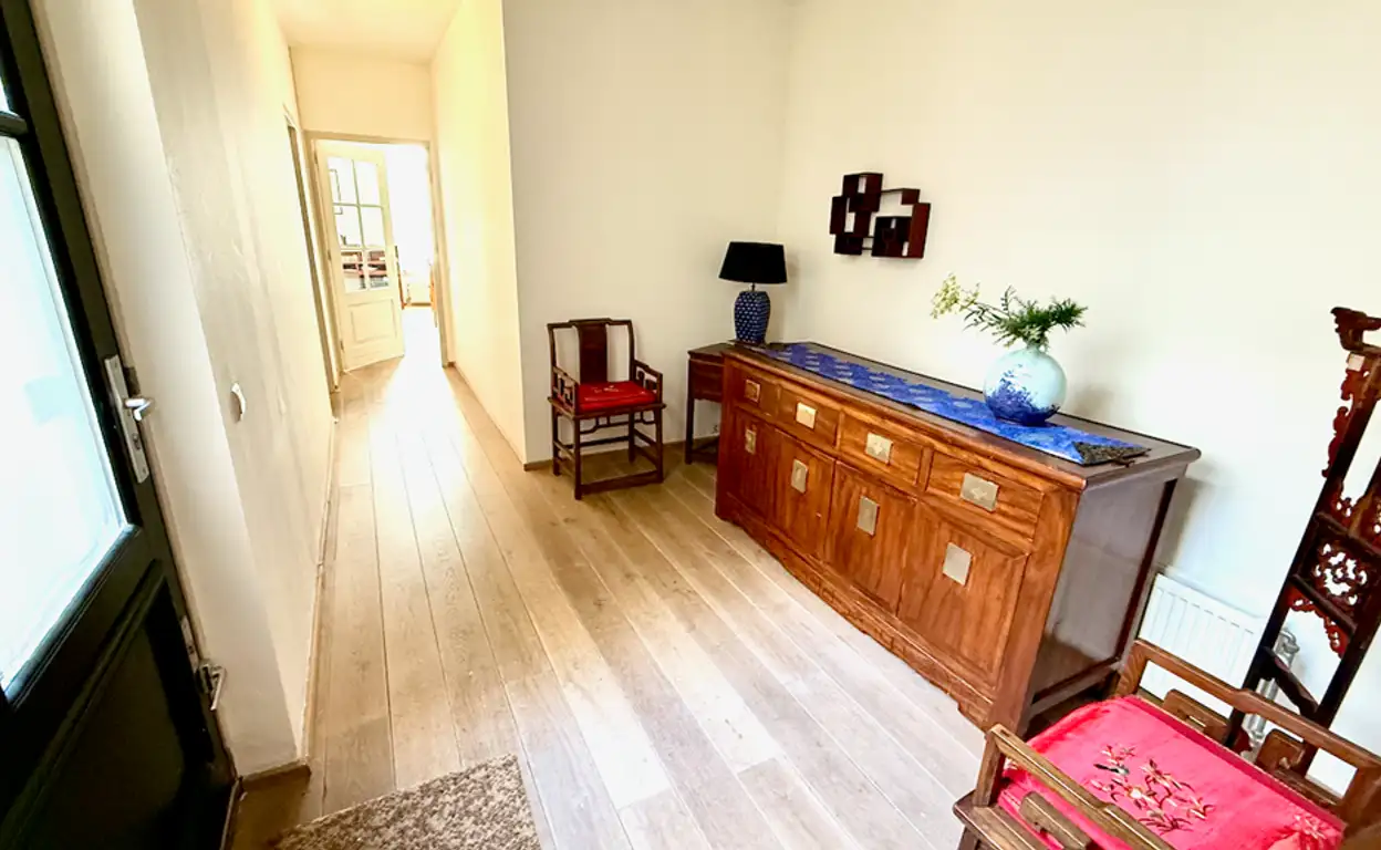 Foto #10 Appartement Westeinde Den Haag