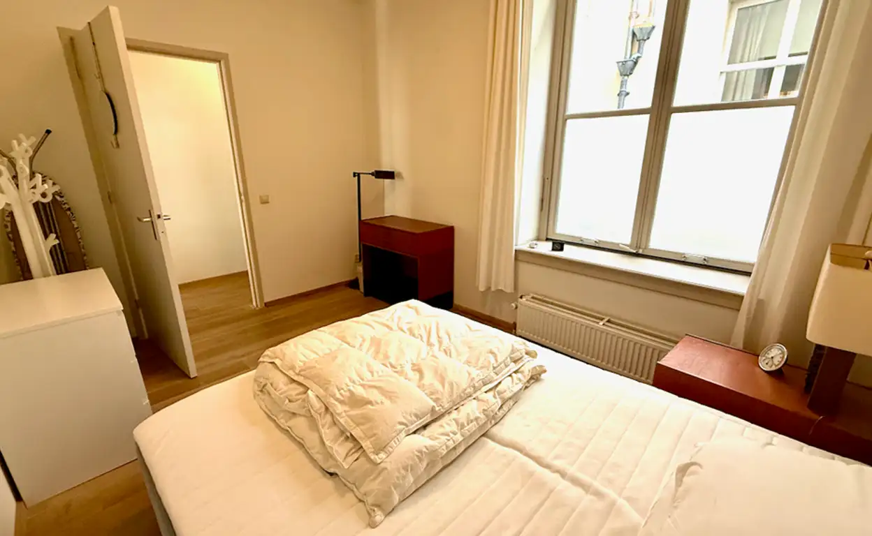 Foto #13 Appartement Westeinde Den Haag