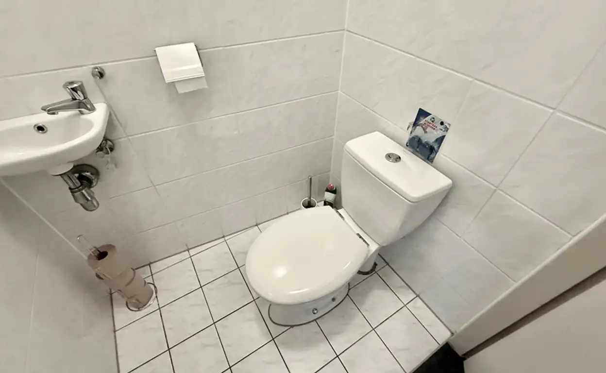 Foto #18 Appartement Westeinde Den Haag