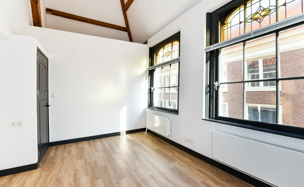 Foto #21 Appartement Schoolstraat Den Haag