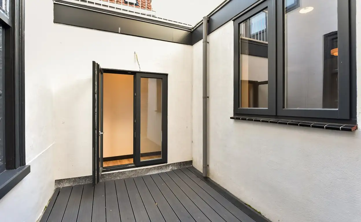 Foto #15 Appartement Schoolstraat Den Haag