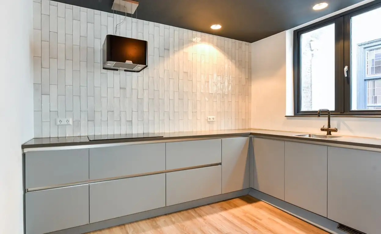 Foto #10 Appartement Schoolstraat Den Haag