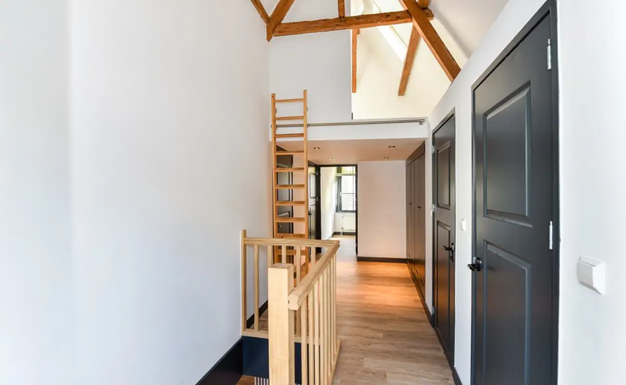 Foto #28 Appartement Schoolstraat Den Haag