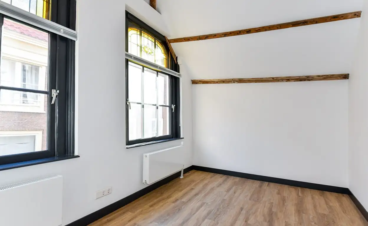 Foto #17 Appartement Schoolstraat Den Haag