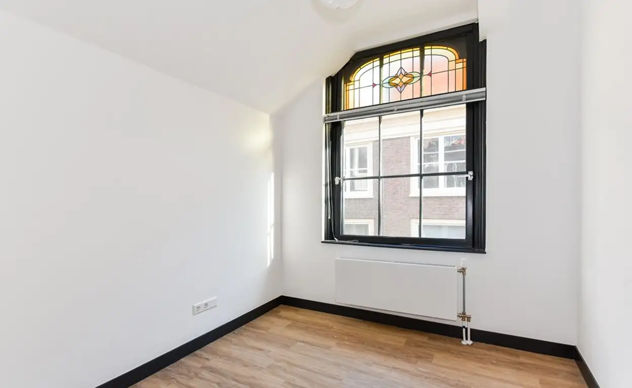 Foto #22 Appartement Schoolstraat Den Haag