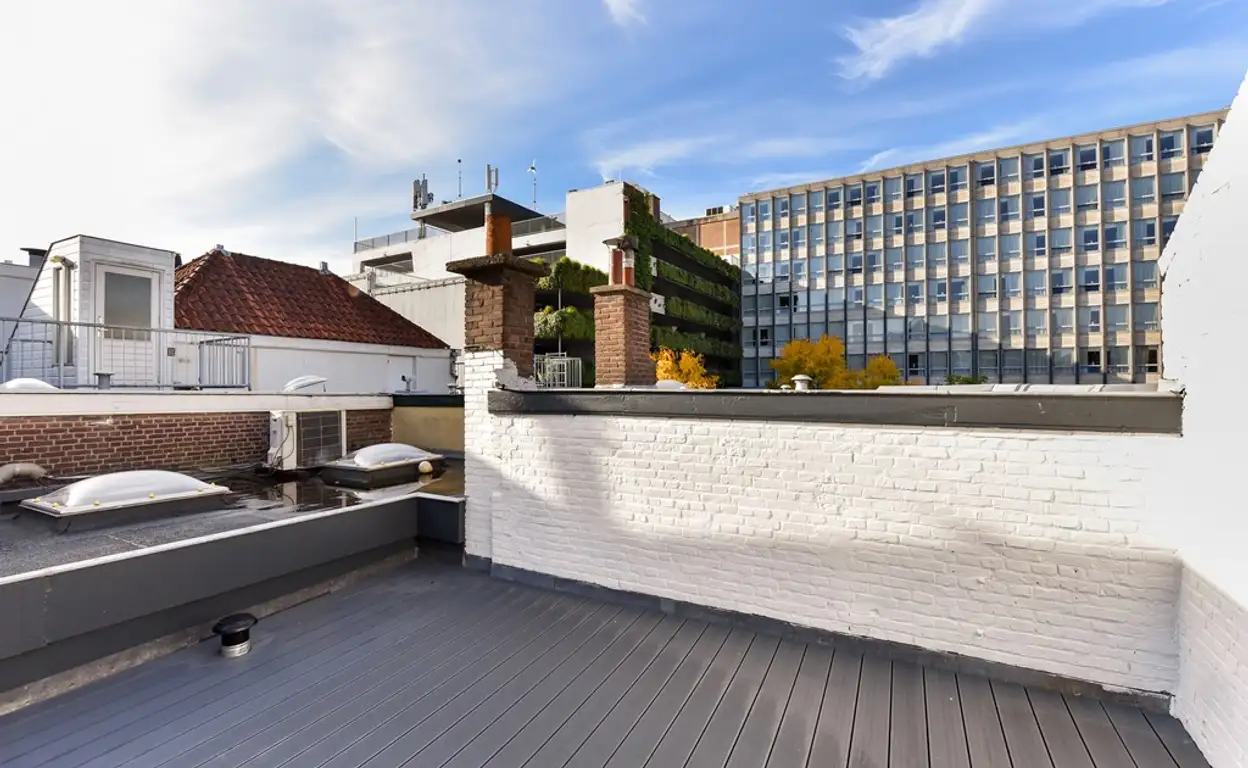 Foto #31 Appartement Schoolstraat Den Haag