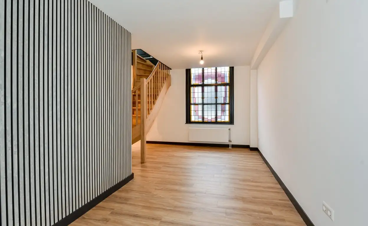 Foto #6 Appartement Schoolstraat Den Haag