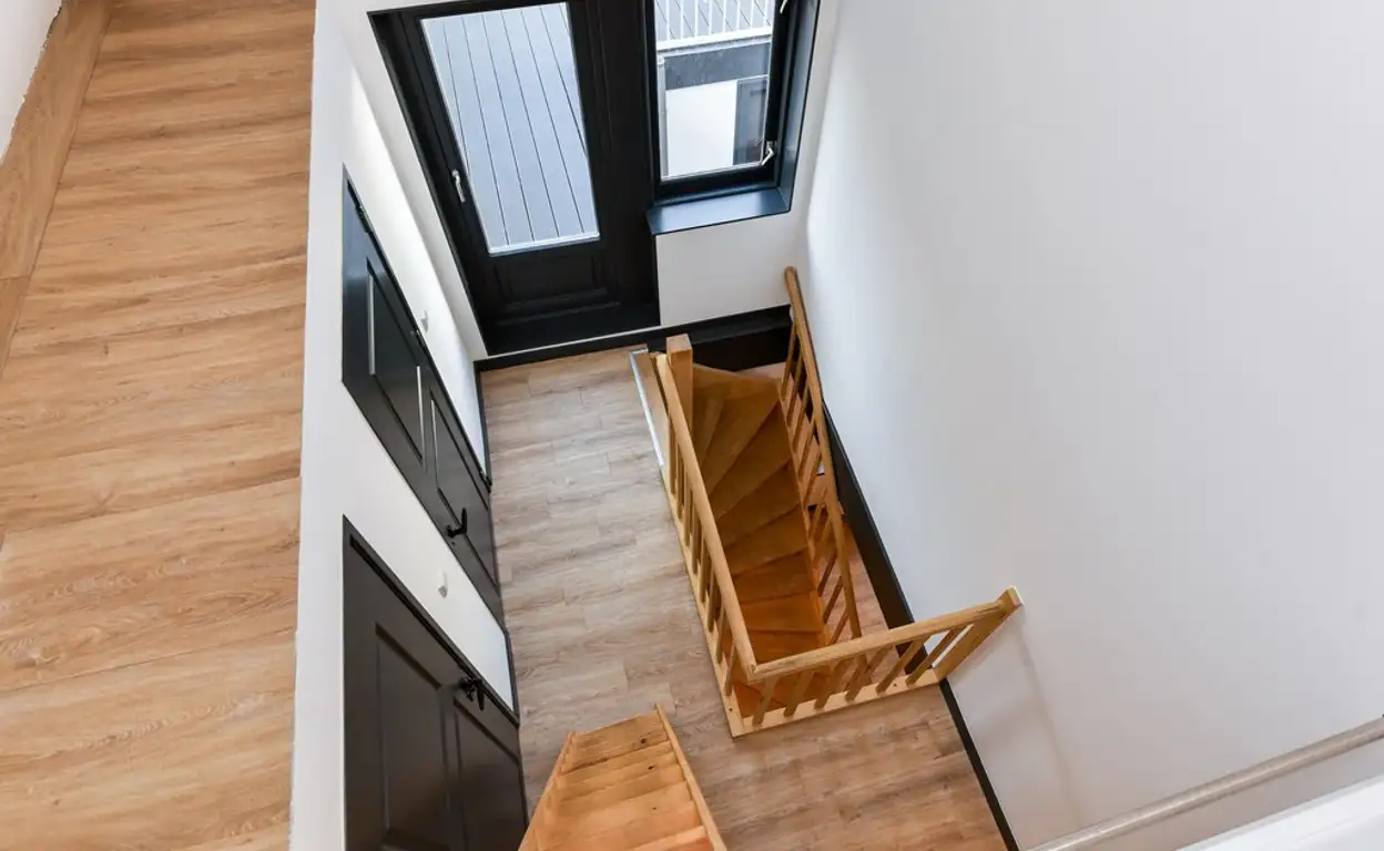 Foto #26 Appartement Schoolstraat Den Haag