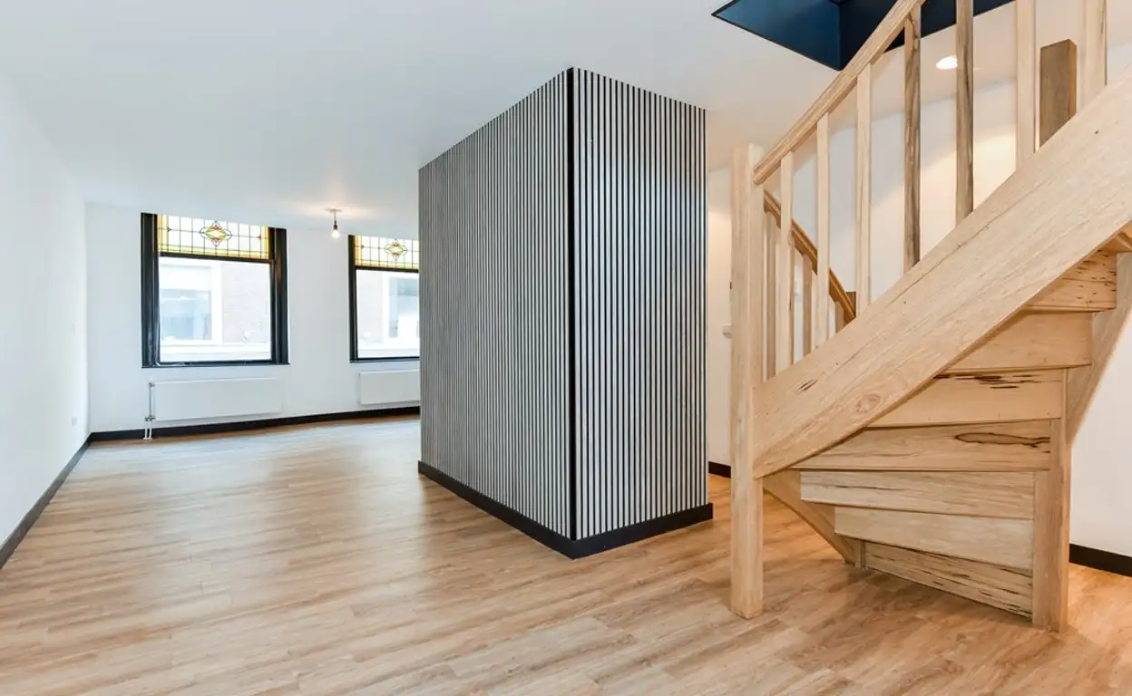 Foto #0 Appartement Schoolstraat Den Haag