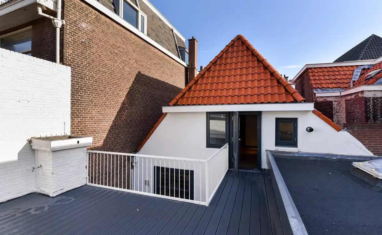 Foto #32 Appartement Schoolstraat Den Haag