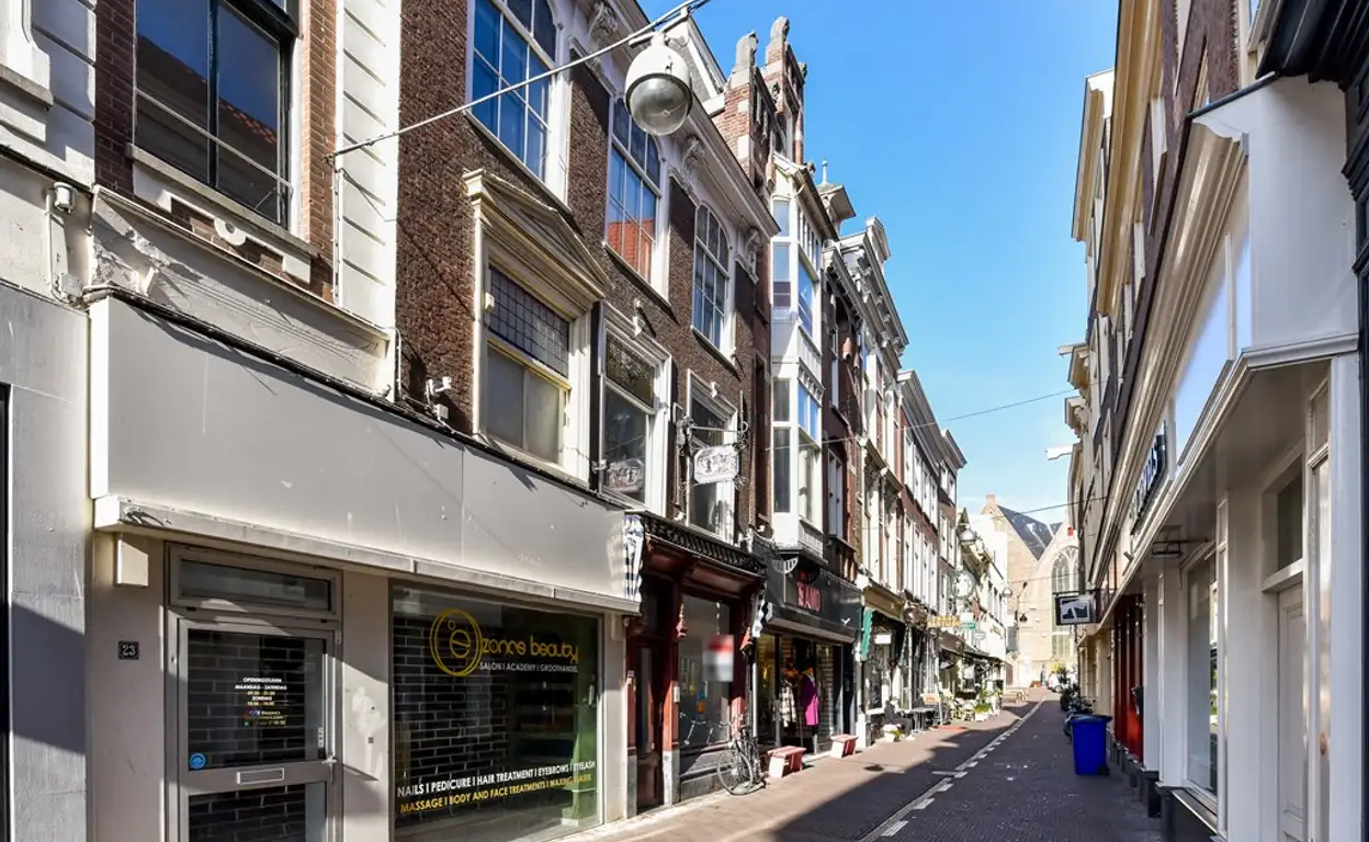Foto #46 Appartement Schoolstraat Den Haag