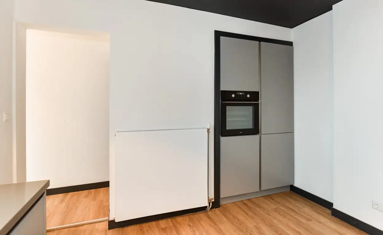 Foto #13 Appartement Schoolstraat Den Haag