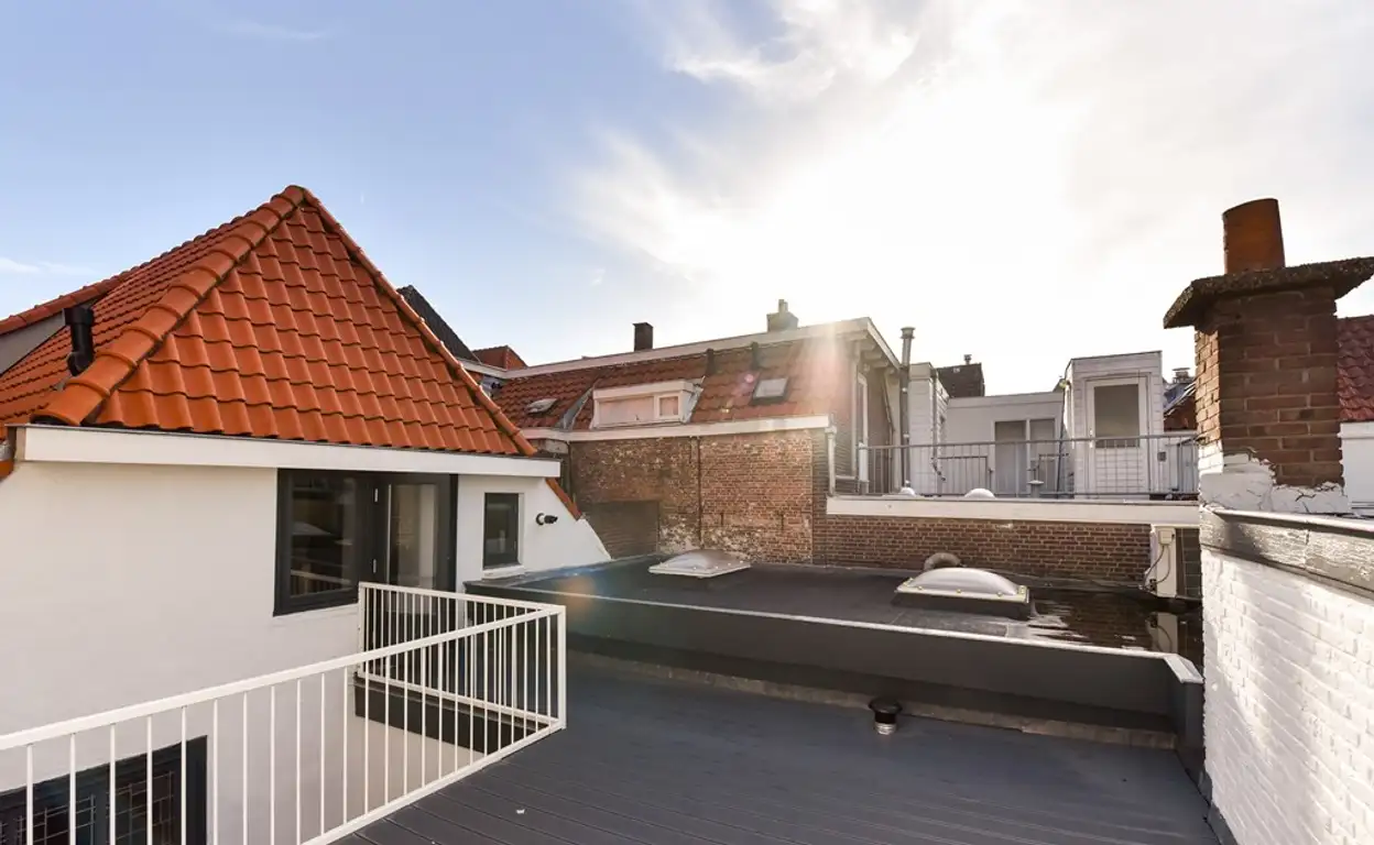 Foto #29 Appartement Schoolstraat Den Haag