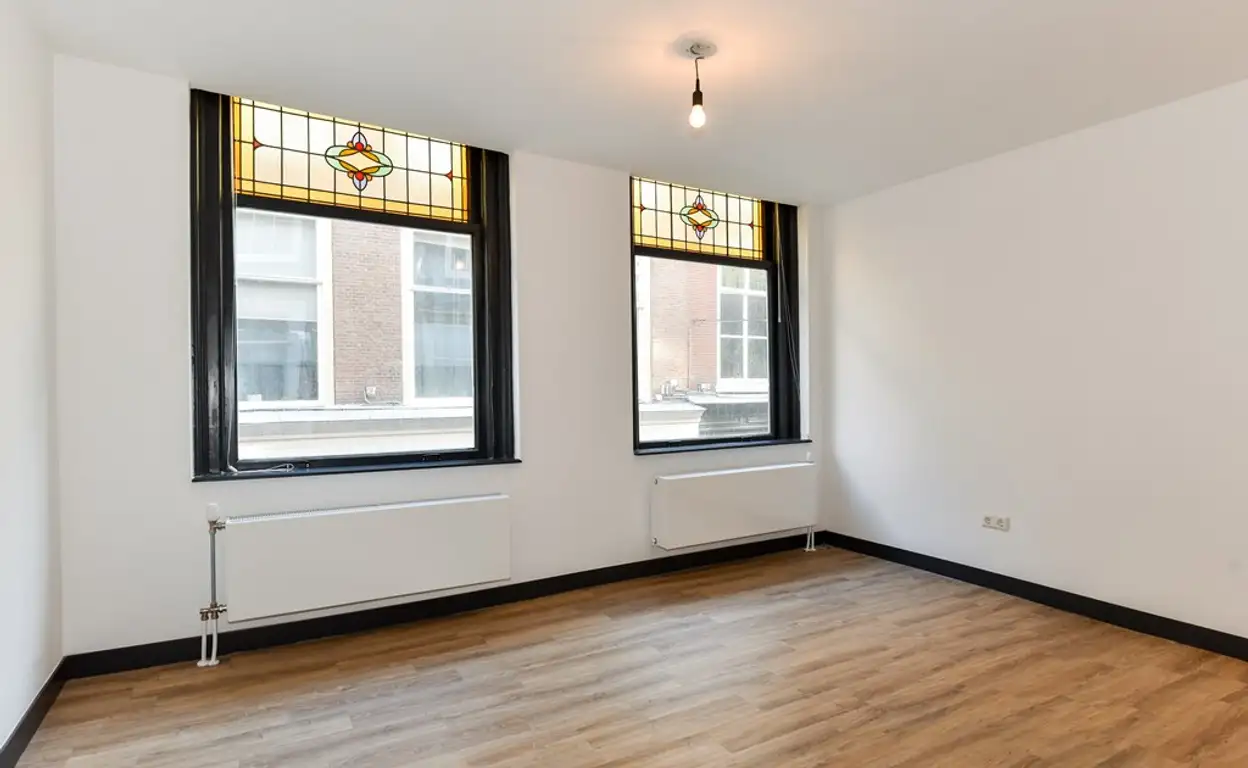 Foto #1 Appartement Schoolstraat Den Haag