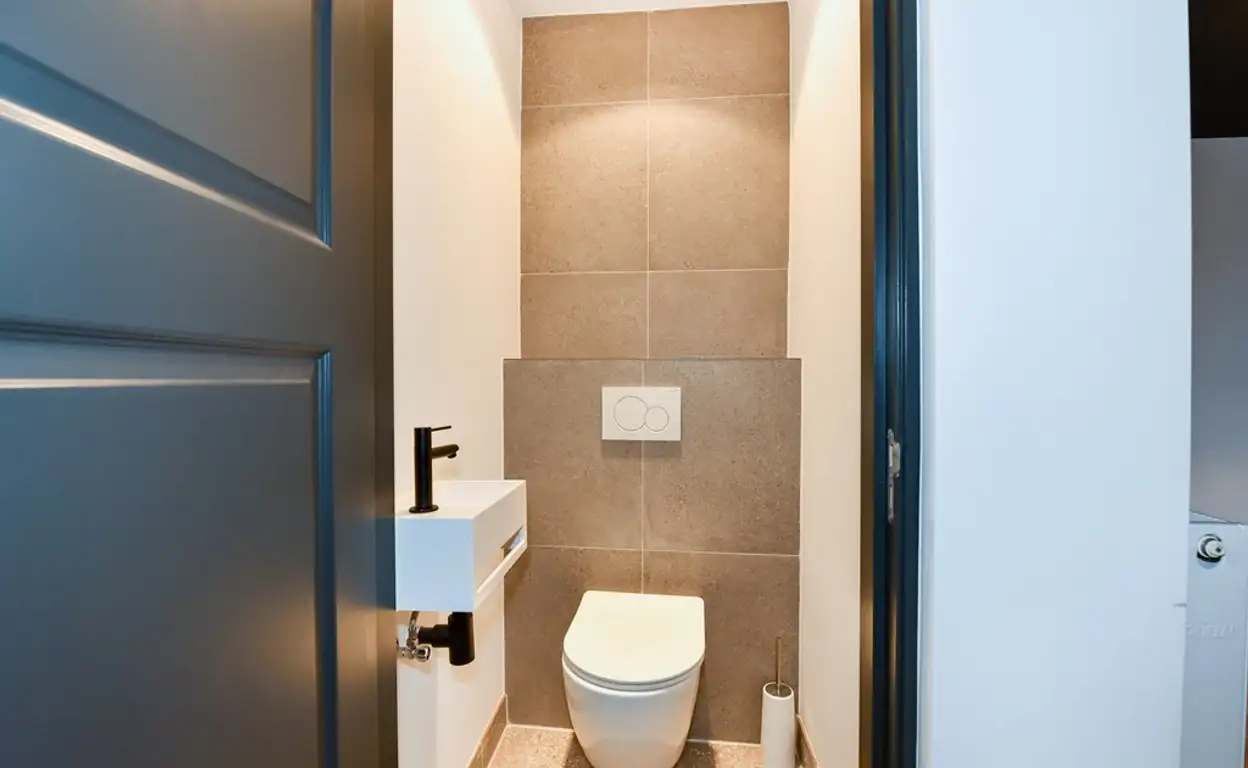 Foto #44 Appartement Schoolstraat Den Haag