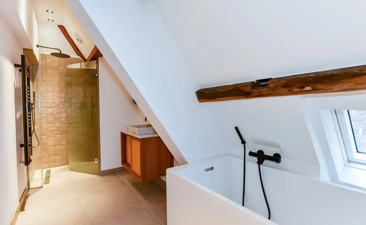 Foto #37 Appartement Schoolstraat Den Haag