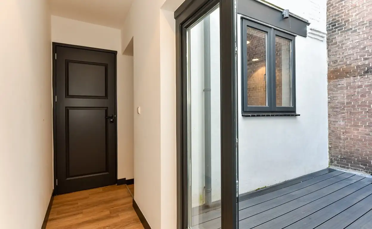Foto #14 Appartement Schoolstraat Den Haag