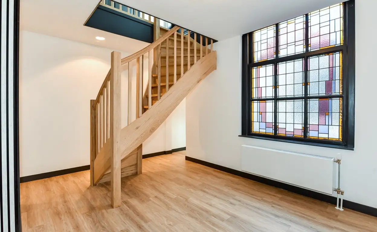 Foto #7 Appartement Schoolstraat Den Haag