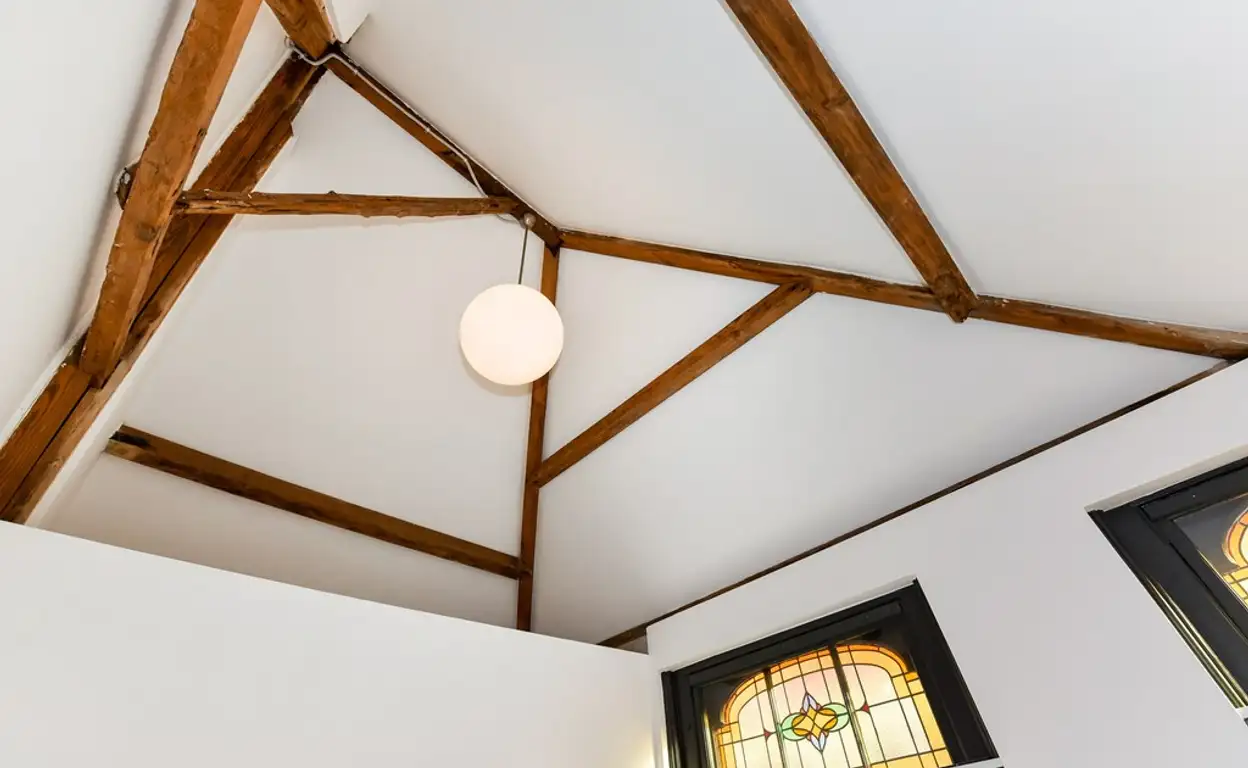 Foto #24 Appartement Schoolstraat Den Haag