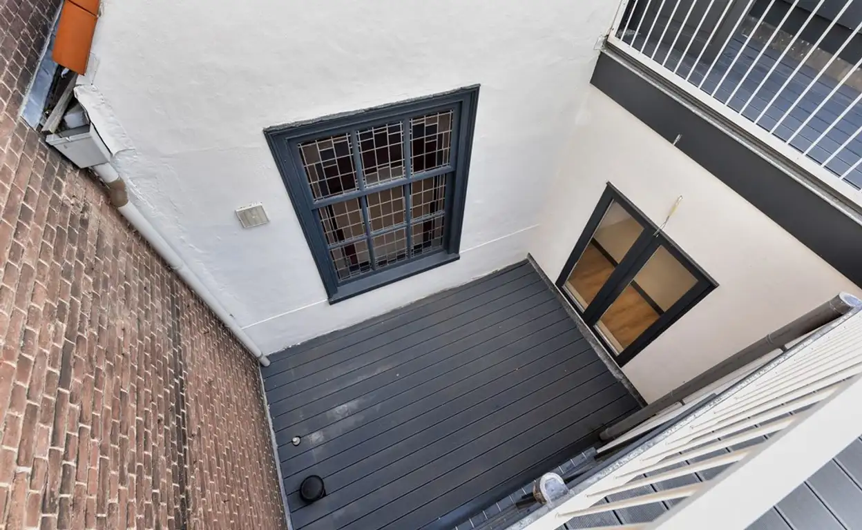 Foto #33 Appartement Schoolstraat Den Haag
